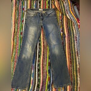 Women’s Vintage Y2K Jeans